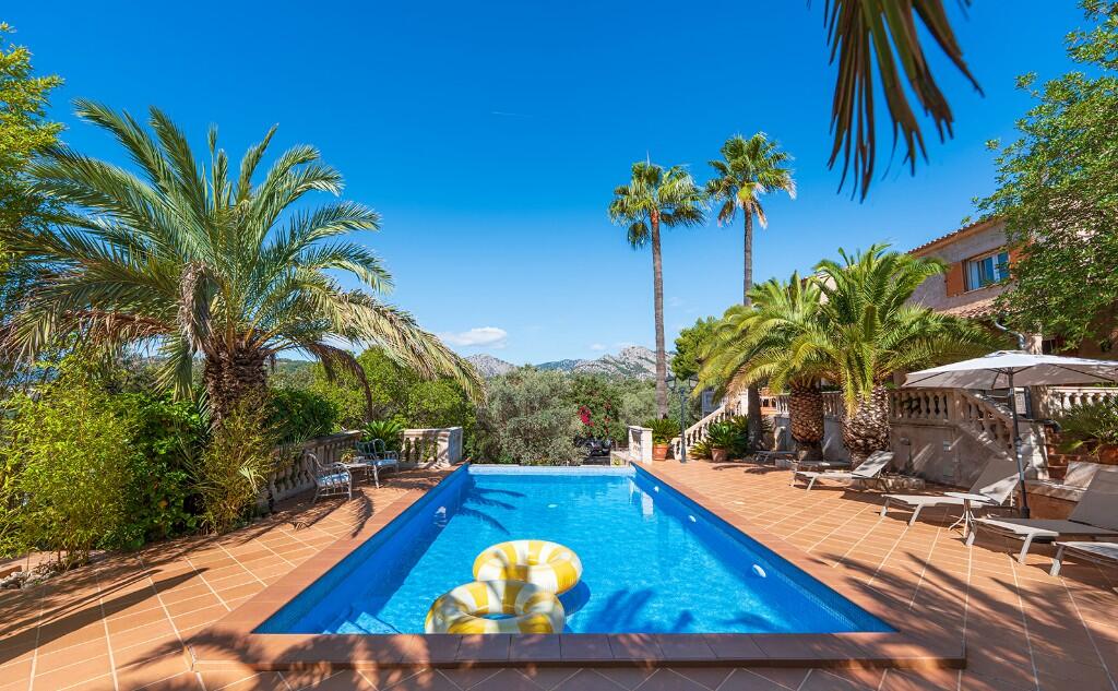 Main image of property: Bunyola, Mallorca, Balearic Islands