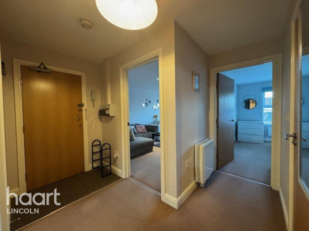 Main image of property: Riverside Drive, Lincoln