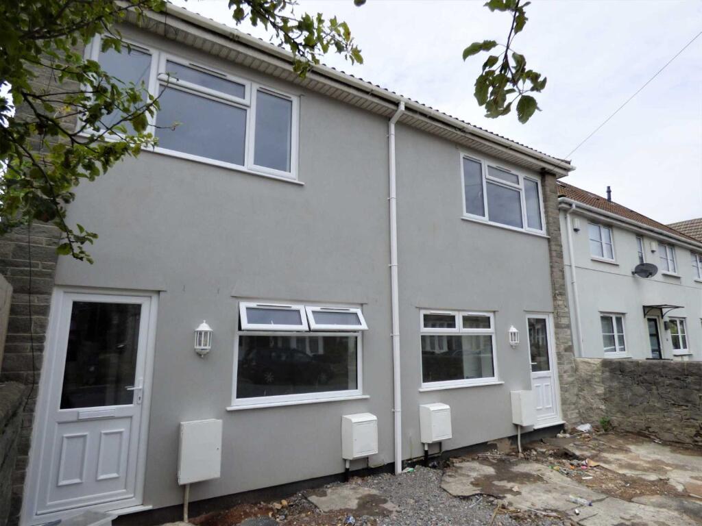 Main image of property: Swiss Road, Weston Super Mare