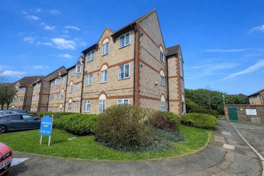 Main image of property: Greenwich Court, Parkside, Waltham Cross