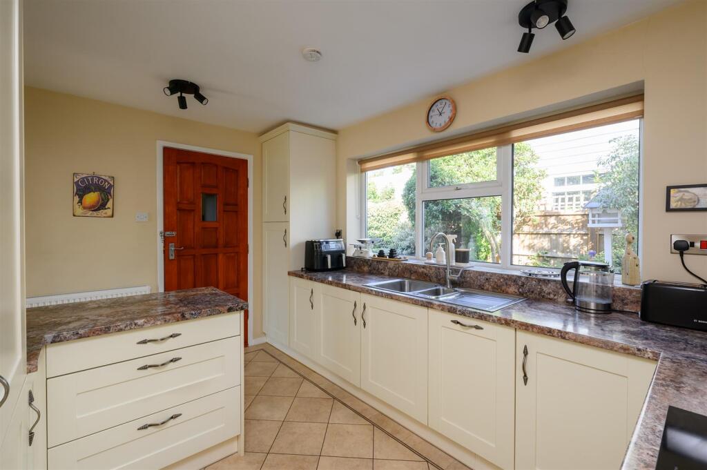 House in York - View 5