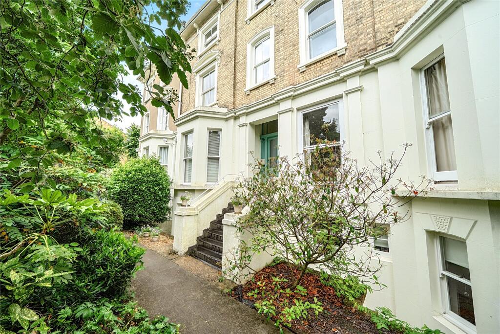 Main image of property: Surbiton Road, Kingston Upon Thames, KT1