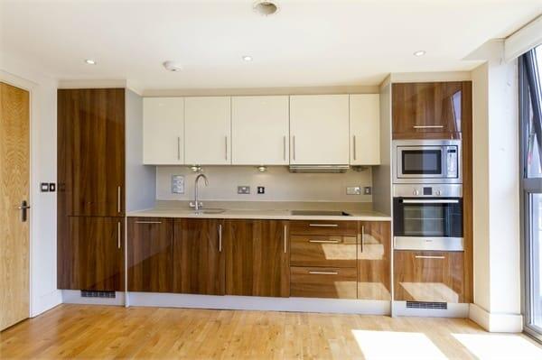 Apartment in London - View 3