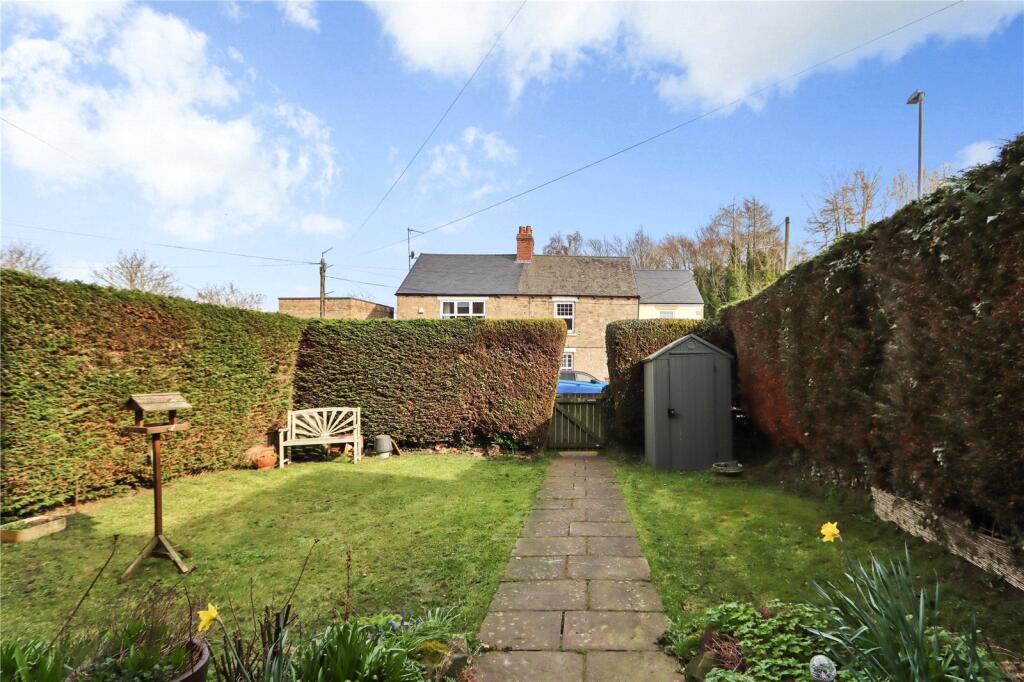 Whitefield Gardens, Greenside, Ryton, Tyne and Wear, NE40 photo 2