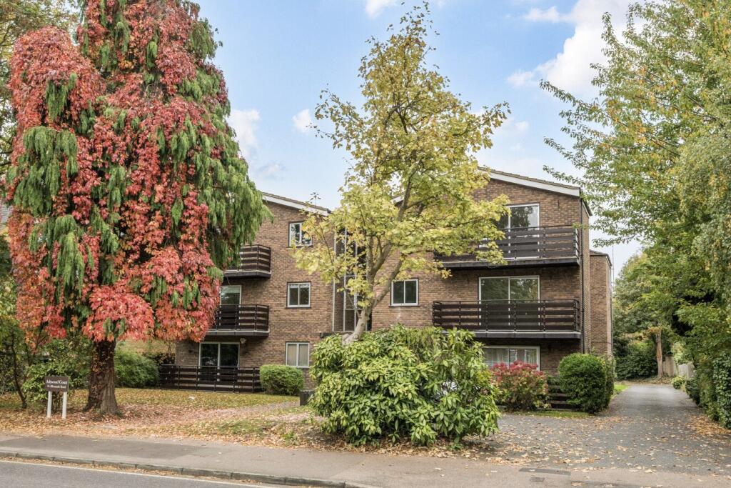 Main image of property: Albemarle Road, Beckenham, BR3