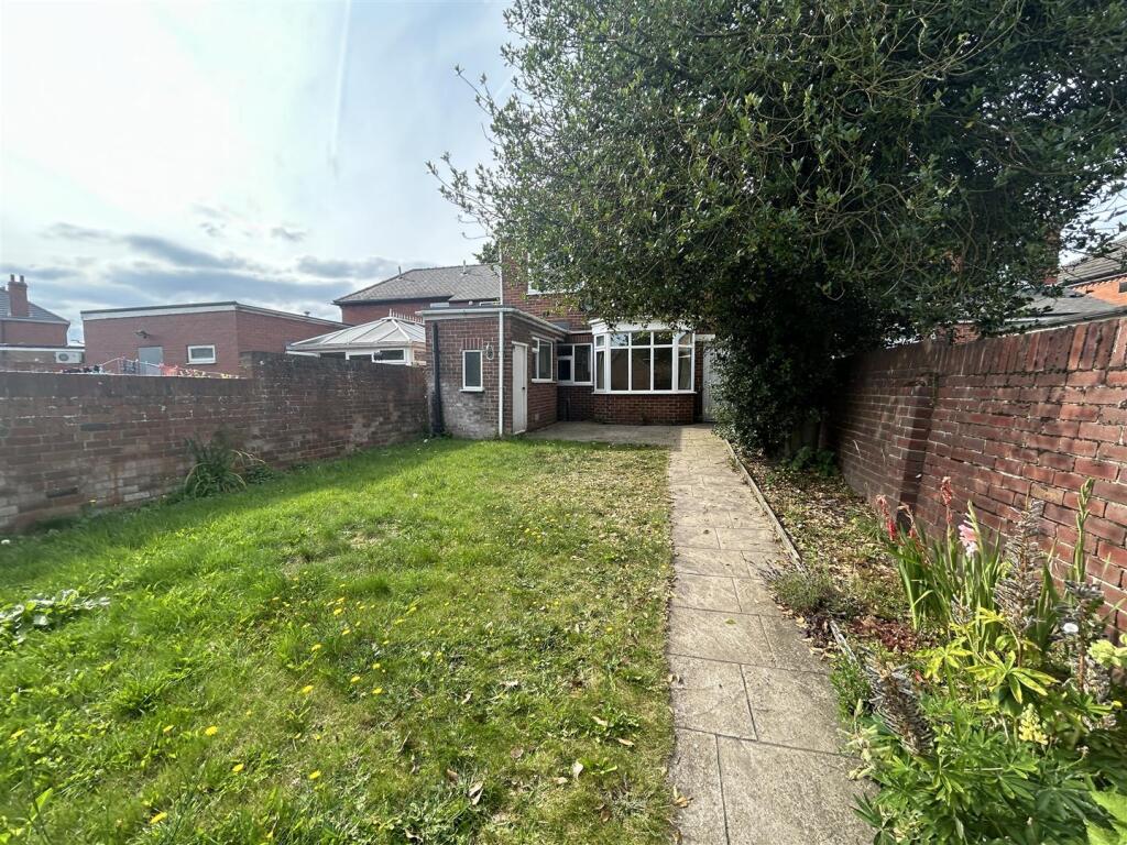 Main image of property: Station Road, Bawtry