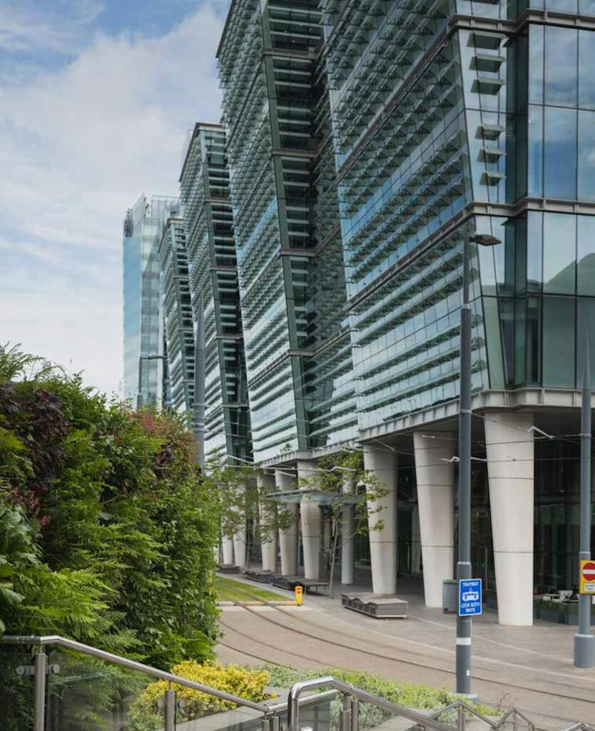 Additional image 10 of Three Snowhill, Snow Hill Queensway, Birmingham, B4 6WR