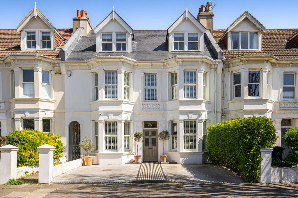 Main image of property: Walsingham Road, Hove, BN3