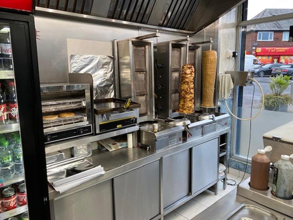 Additional image 4 of Freehold Fish & Chip Takeaway, Longstone Road, Birmingham, B42 2DP