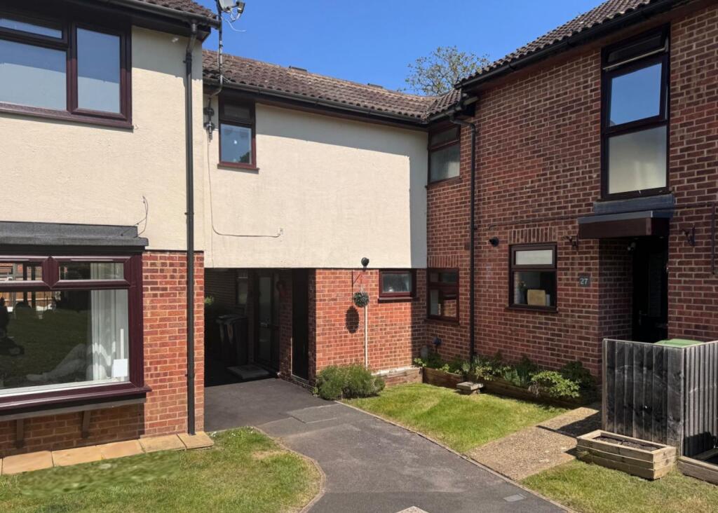 Main image of property: Montrose Close, Whitehill, Hampshire, GU35