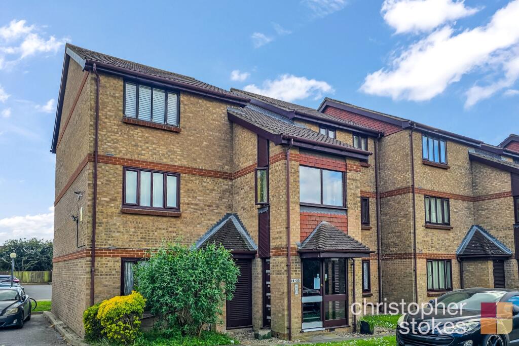 Main image of property: Latimer Court, Bryanstone Road, Waltham Cross, Hertfordshire, EN8 7RL