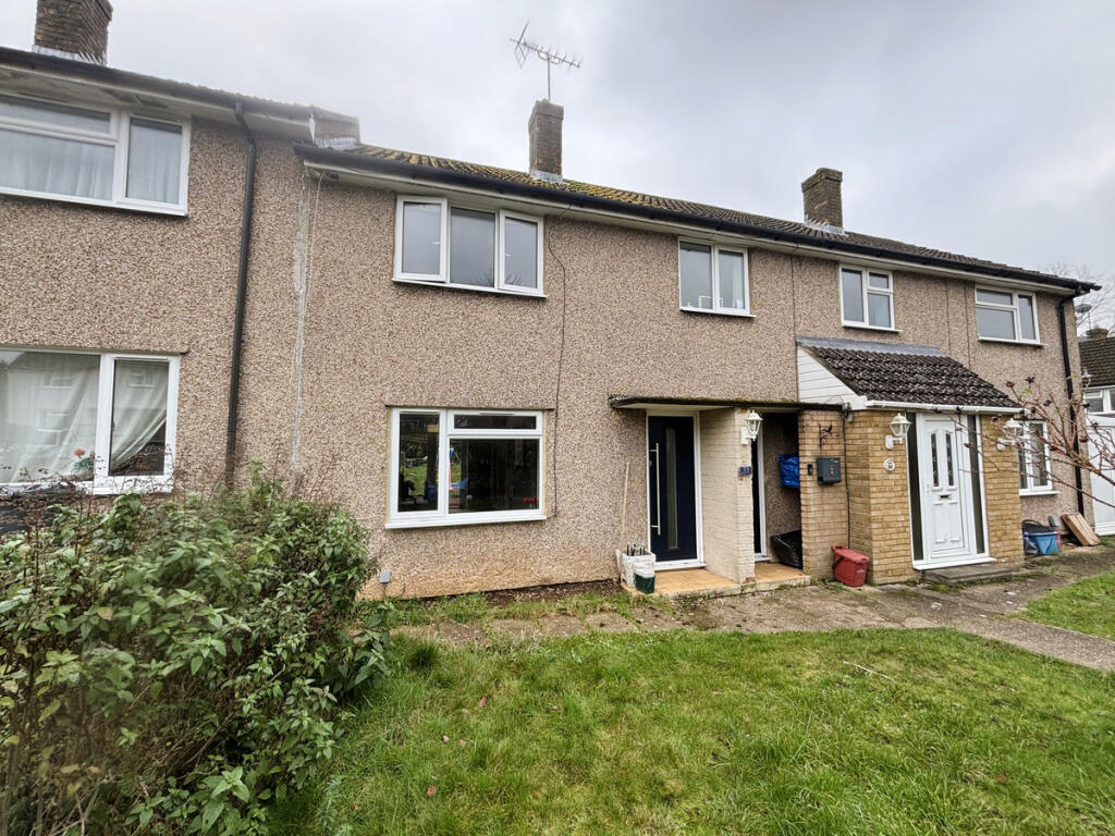 Main image of property: Holly Leys, Stevenage, SG2