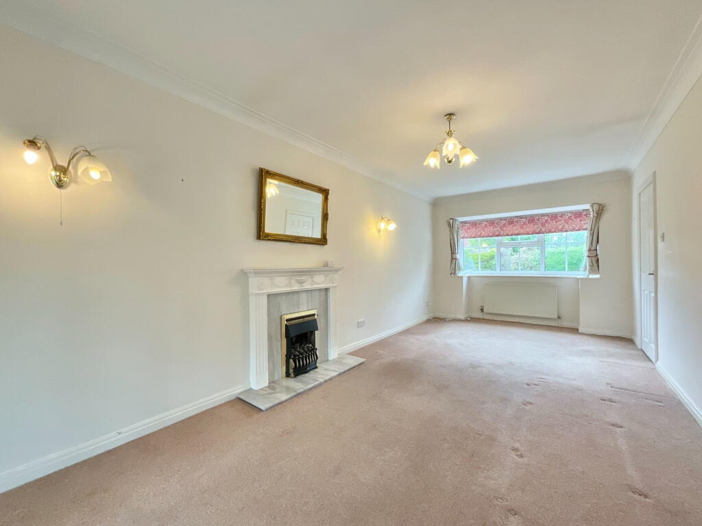 House in Sefton, Liverpool City Region - View 5