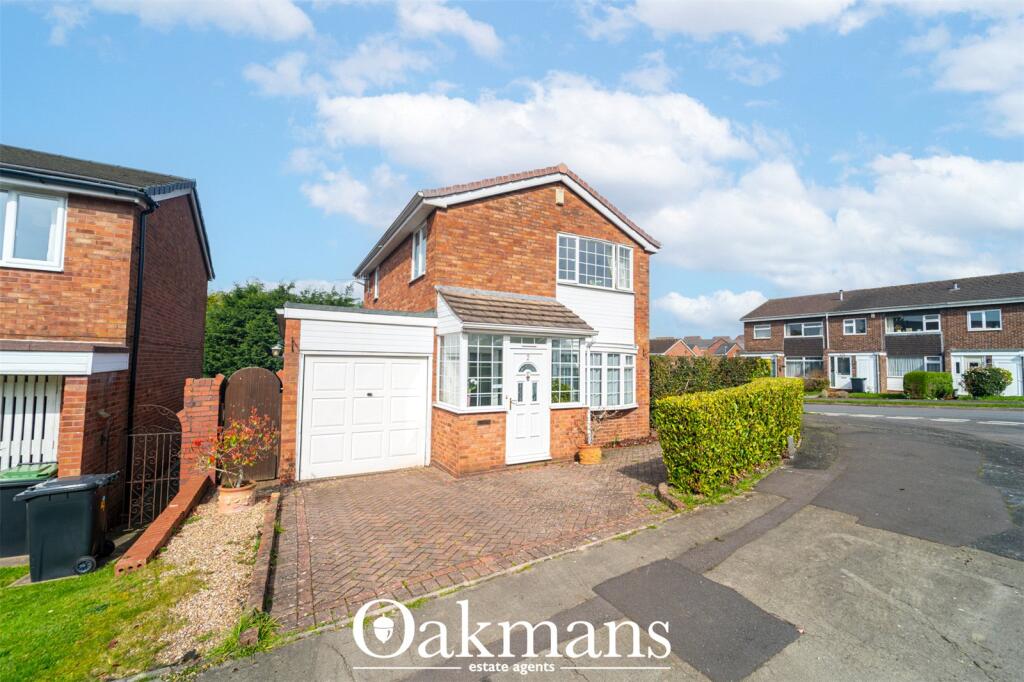 Main image of property: Wenlock Drive, Bromsgrove, Worcestershire, B61
