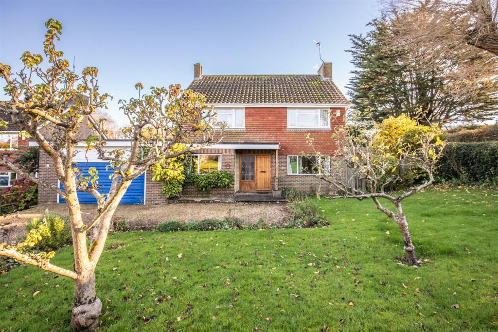 Main image of property: The Paddocks, Rodmell BN7 3HU