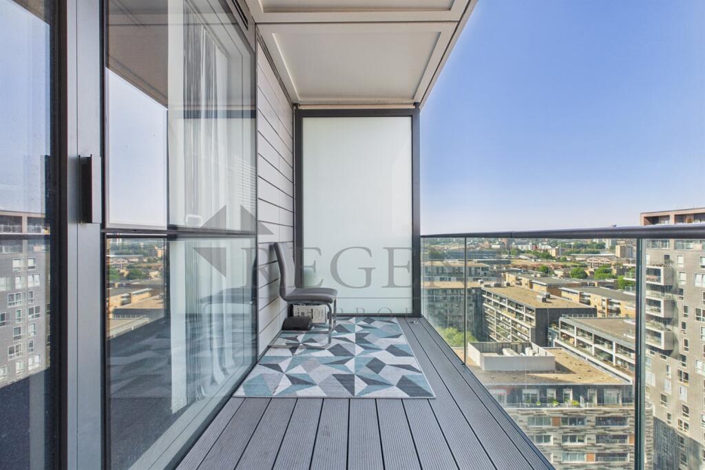 Studio apartment for rent