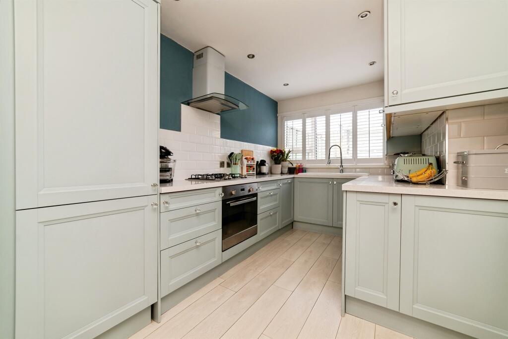 Parkfield, Letchworth Garden City photo 3