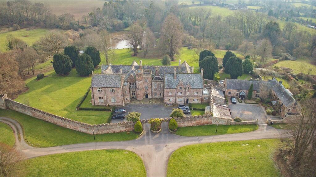 Main image of property: Stowey, Chew Valley, North Somerset, BS39