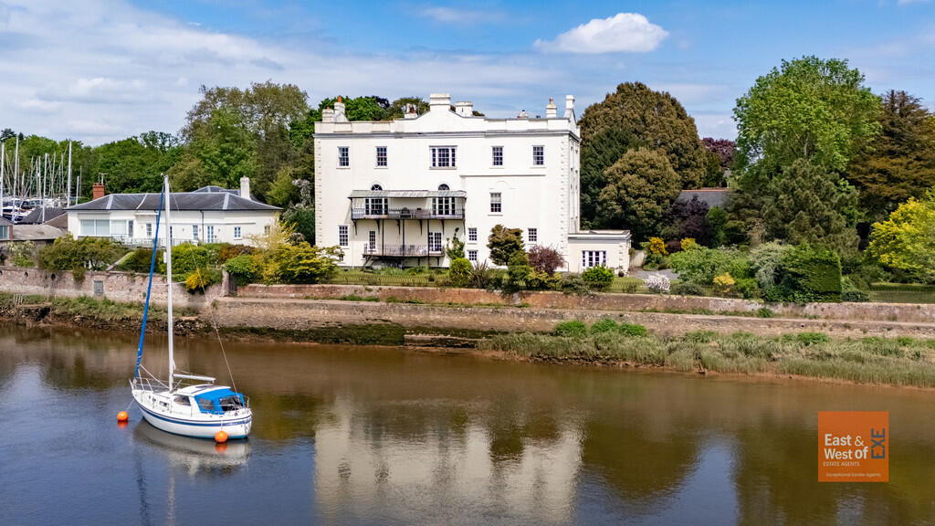 Main image of property: Topsham