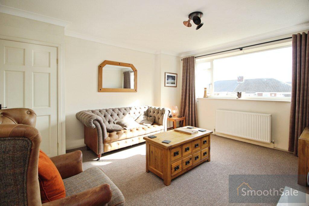 House in Leeds, Nook, West Ardsley - View 4