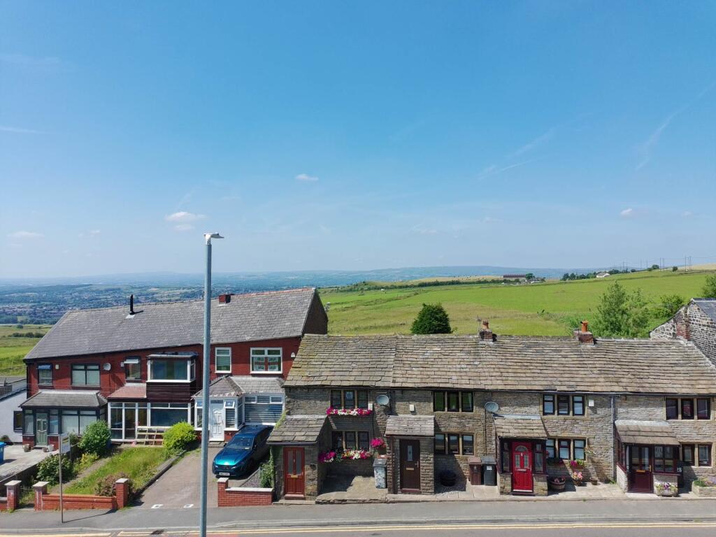 Main image of property: Grains Bar, Oldham