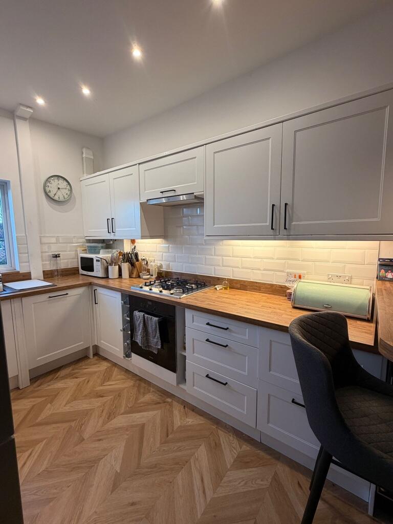 Main image of property: SPACIOUS 3-BED FAMILY HOUSE, WARNER STREET, DE22