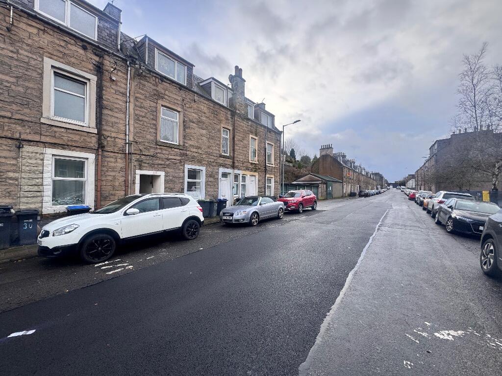 Main image of property: Trinity Street, Hawick, TD9