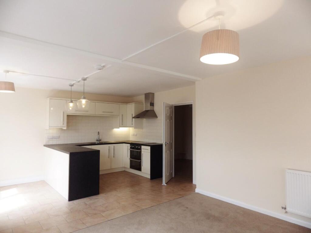 Main image of property: City Centre, Hereford