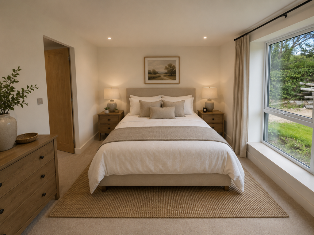 House in Truro, Wendron - View 5