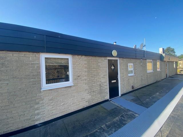 Main image of property: Flat 2, Titan Apartments, Towngate, Wyke, Bradford, BD12 9JB