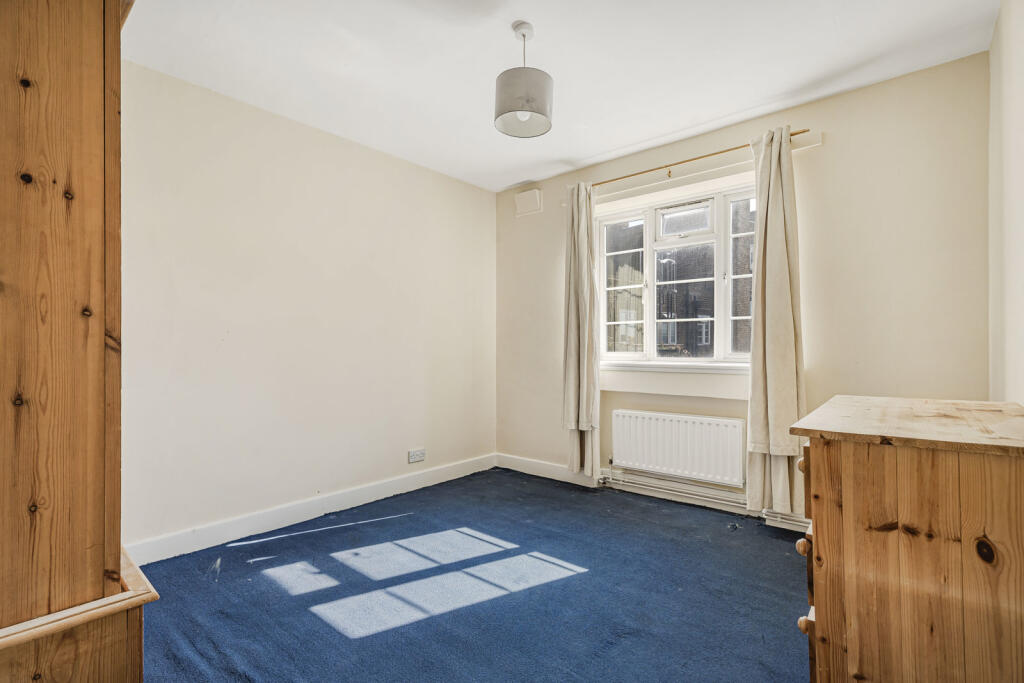 Apartment in London - View 4