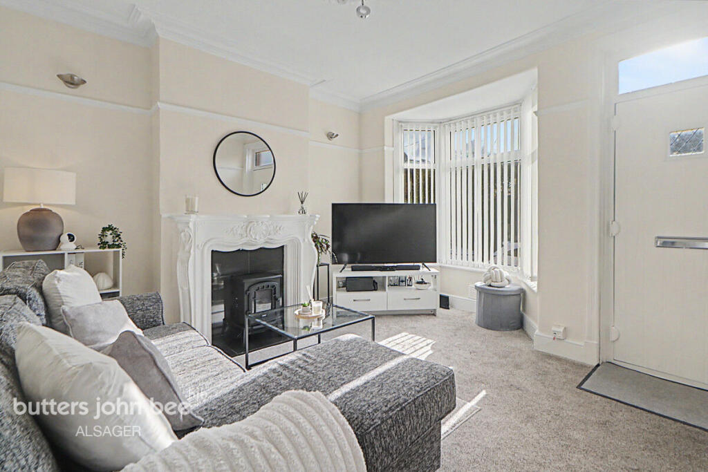 House in Newcastle-under-Lyme, Boon Hill, Audley Rural - View 5