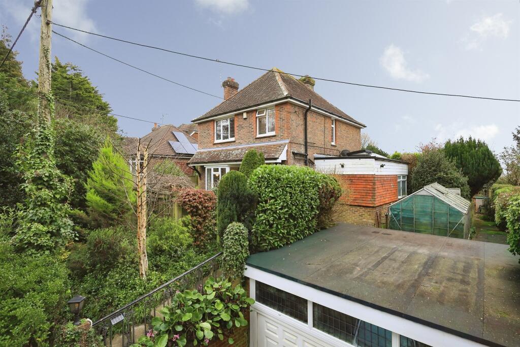 Main image of property: Carters Corner, Hailsham