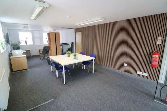 Office 1