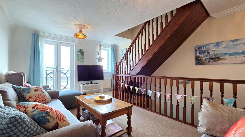 House in Great Yarmouth, Gorleston-on-Sea - View 2