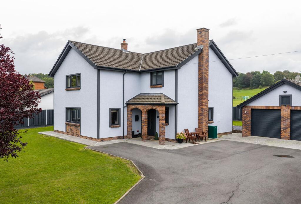 Main image of property: Llanilar, Aberystwyth, SY23