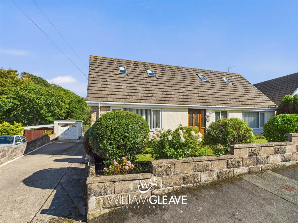 Hill View Road, Llanrhos, Llandudno, Conwy, LL30 photo 2