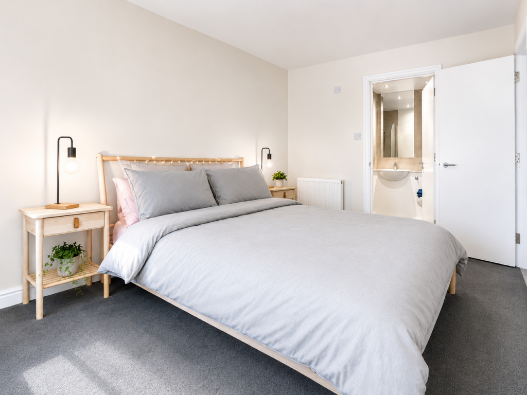 House in London - View 4