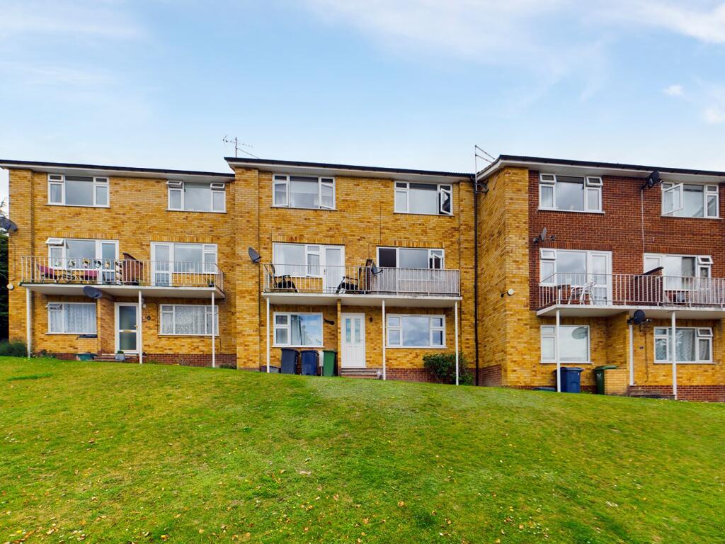Main image of property: Westover Court, Downley, High Wycombe, HP13 5JE