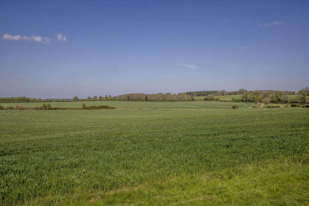 Highlands Farm