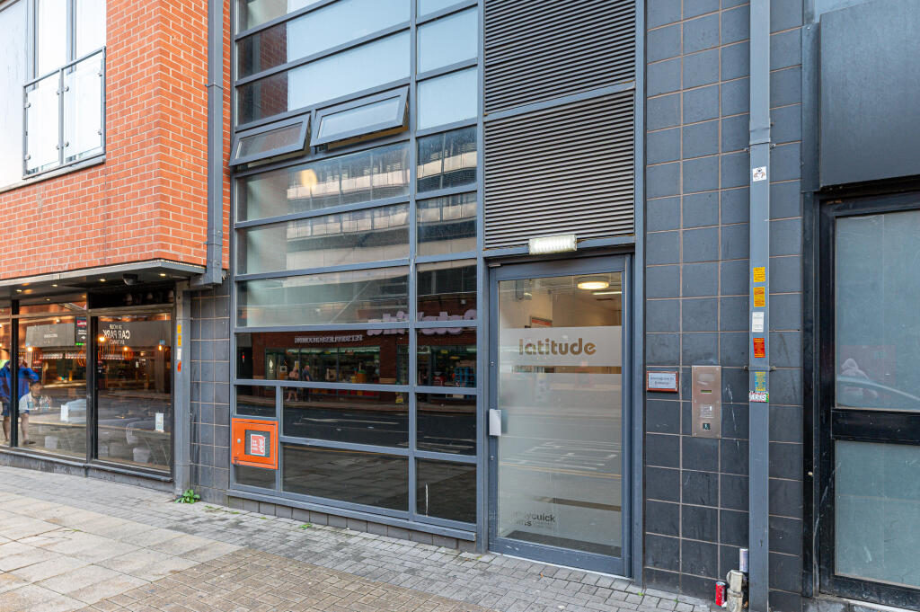 Additional image 12 of Bromsgrove Street, Birmingham, B5