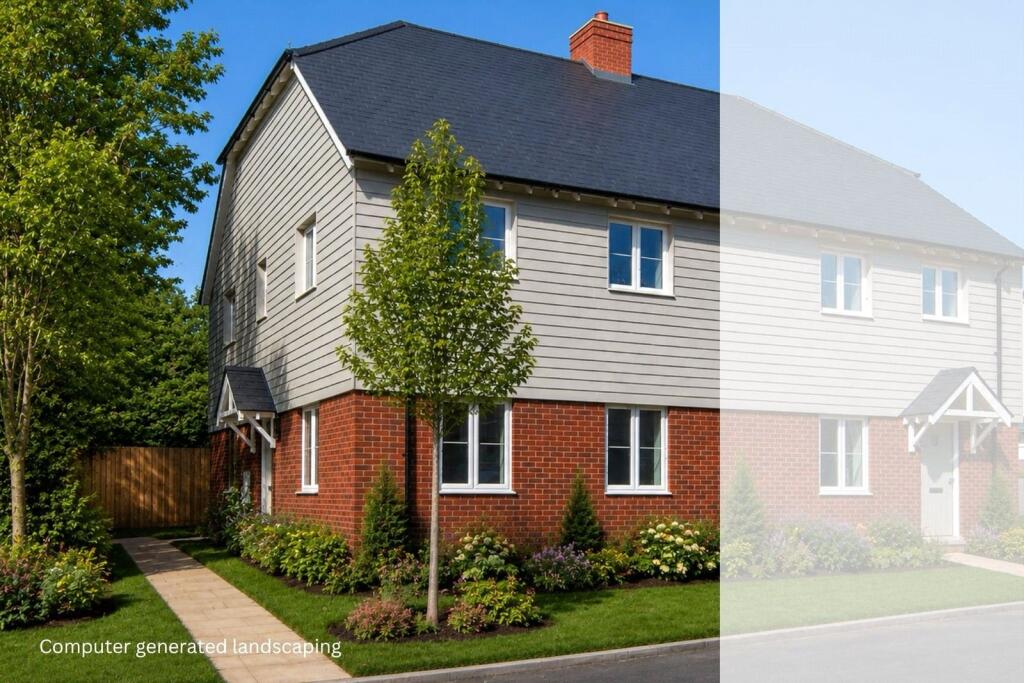 Main image of property: The Eastgate - Orchard Downs, Lamberhurst, Tunbridge Wells, Kent, TN3