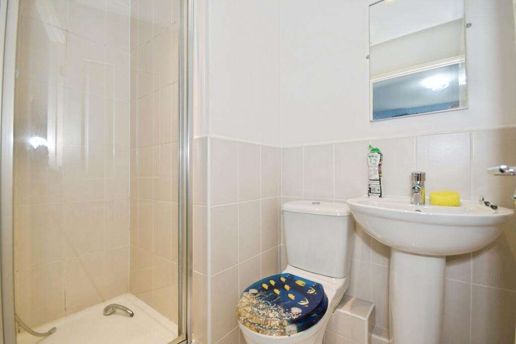 Ivy Bank Close , Sheffield, S36 - View 6