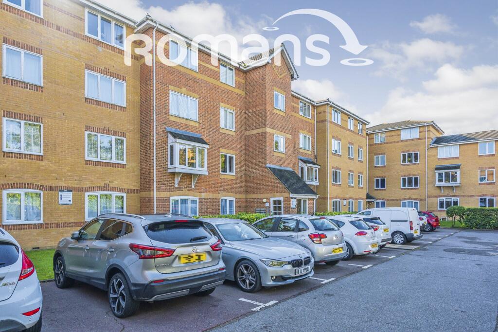 Main image of property: Ascot Court, Aldershot, Hampshire, GU11