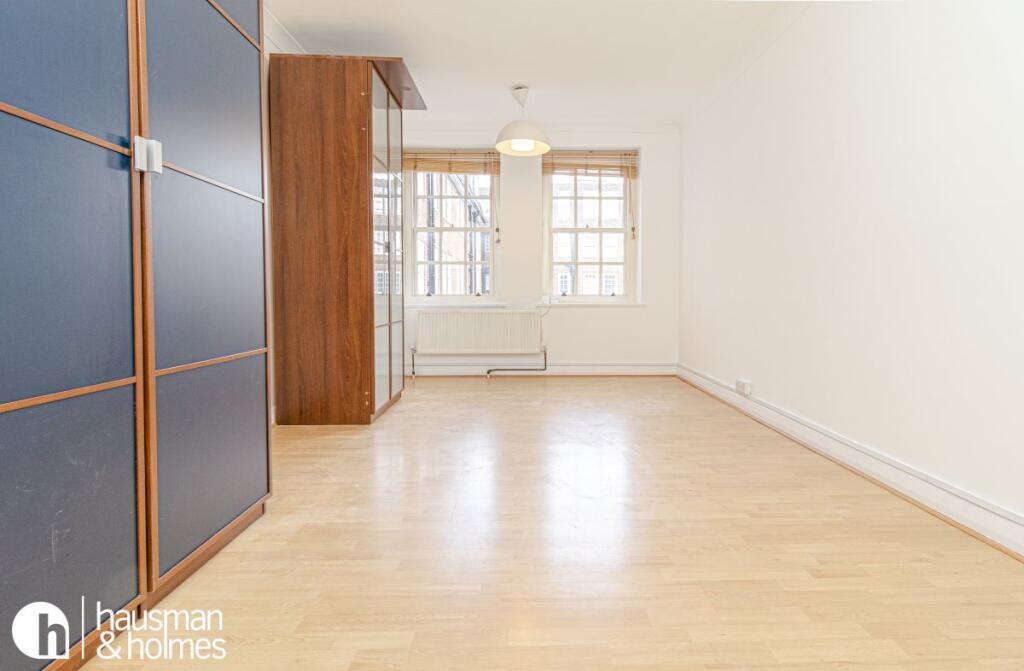 Apartment in London - View 5