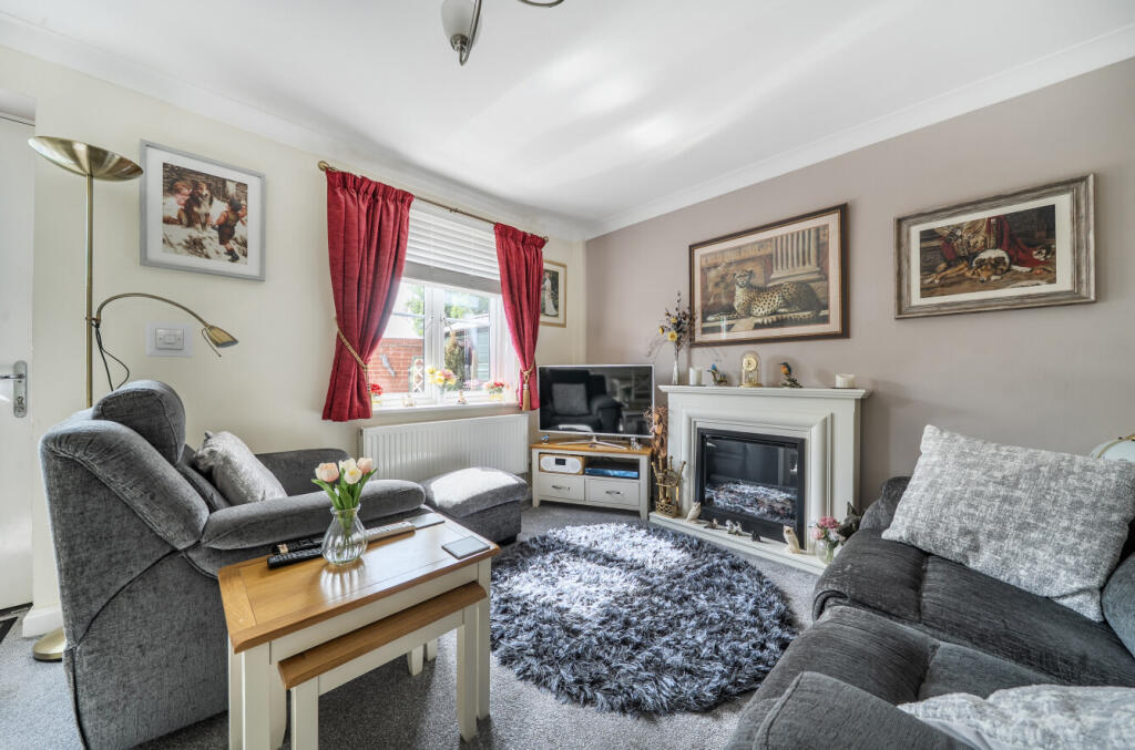 House in Exeter - View 2