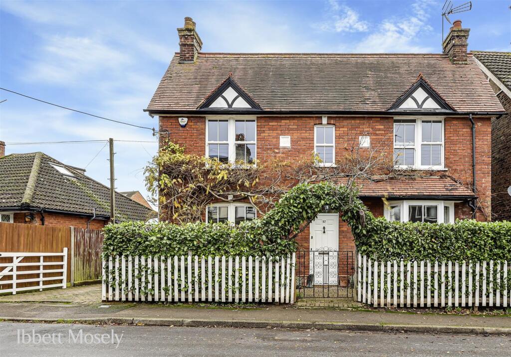 Main image of property: Madan Road, Westerham