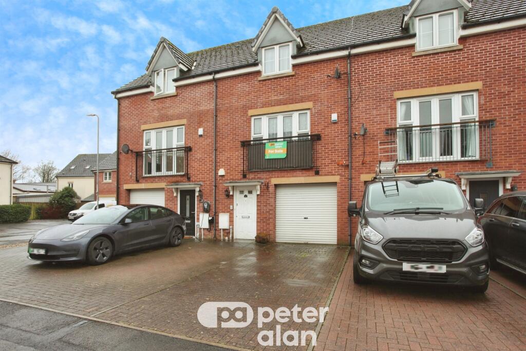 Main image of property: Stonebridge Park, Croesyceiliog, Cwmbran