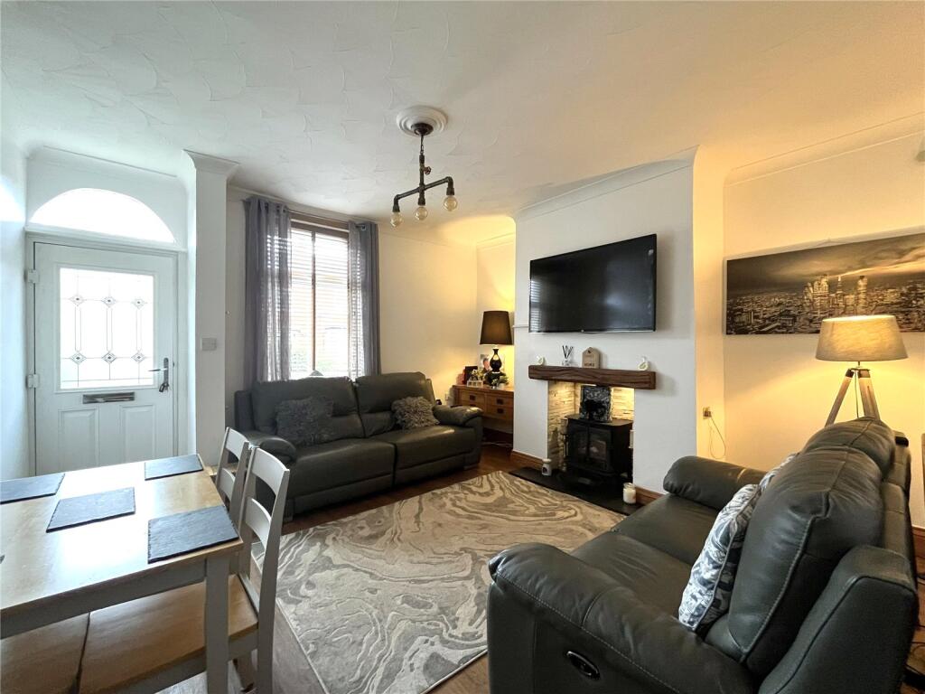House in Rochdale, Greater Manchester - More