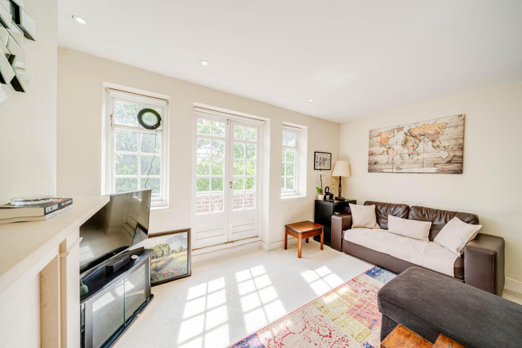 Main image of property: Lyttelton Court, Lyttelton Road, London